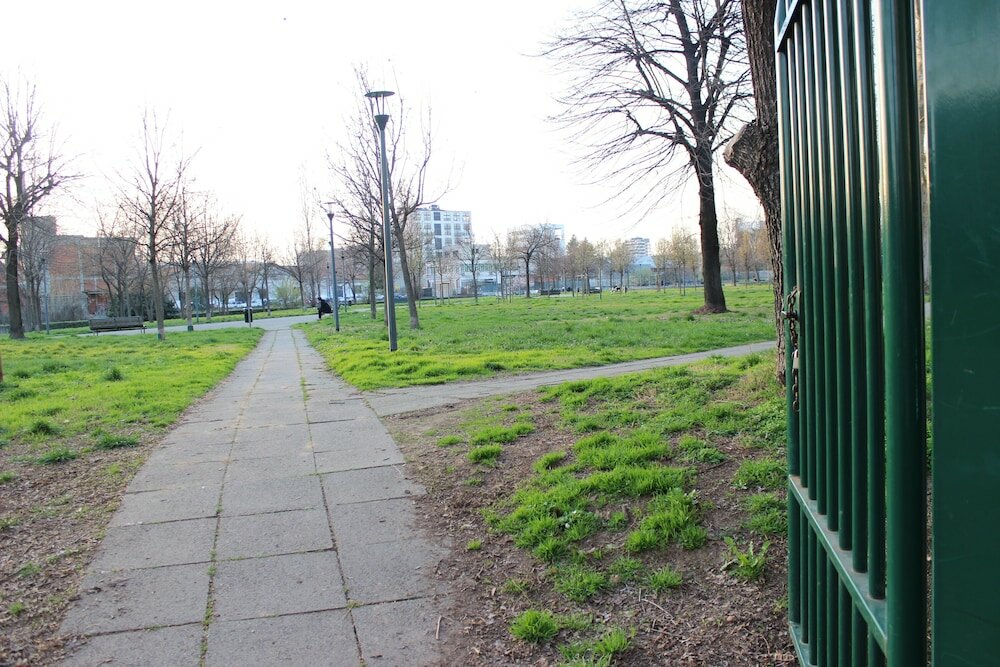 Фото Hotel Rex Milano