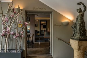 Гостиница Bavaria Boutique Hotel