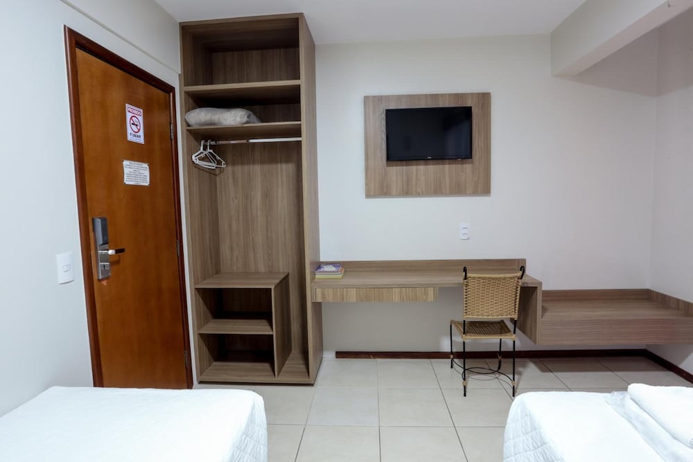 Фото Montblanc Hotel