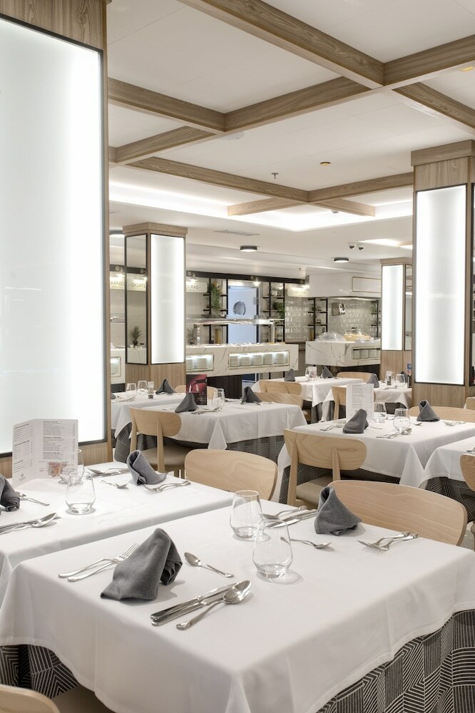 Фото Hotel Presidente