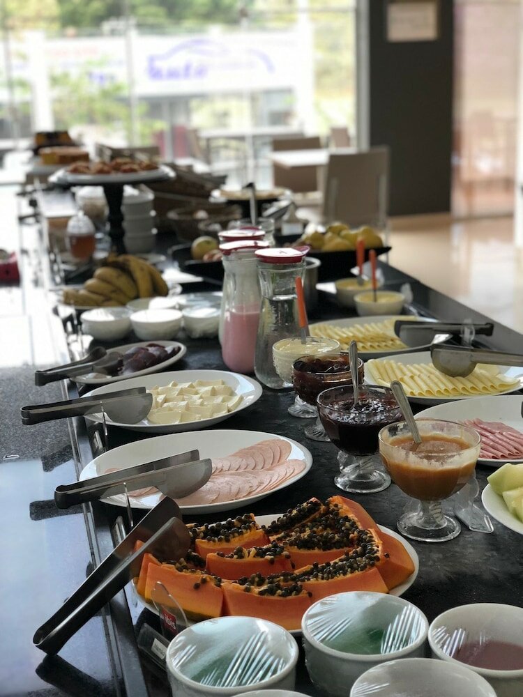 Фото Ibis Presidente Prudente Manoel Goulart