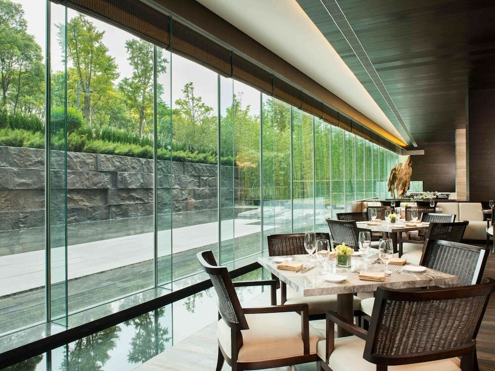 Фото Banyan Tree Shanghai On The Bund