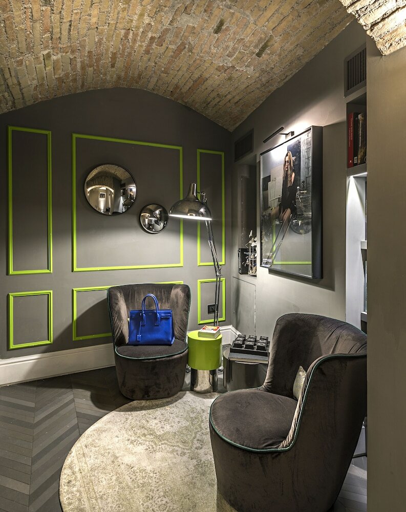 Фото Corso 281 Luxury Suites Roma