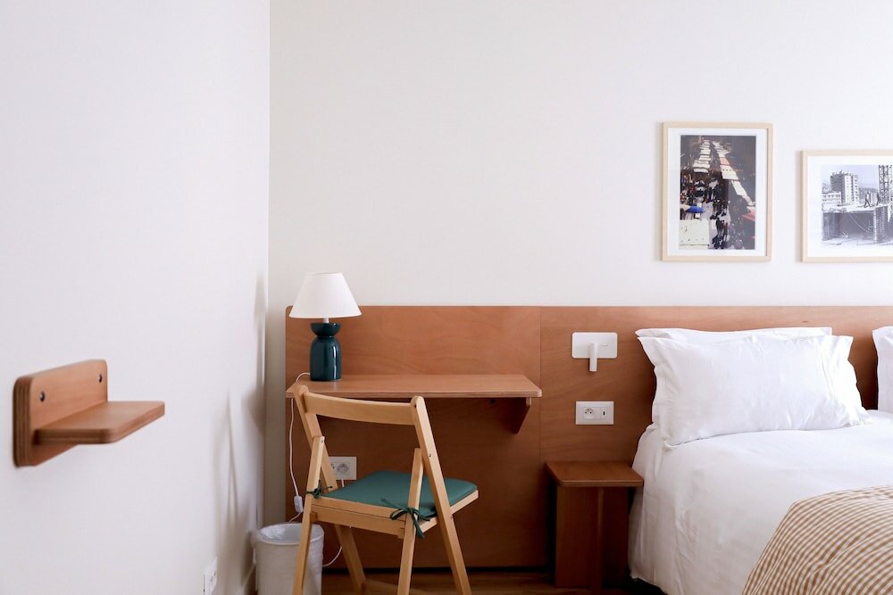 Фото Alfred Hotels Monaco