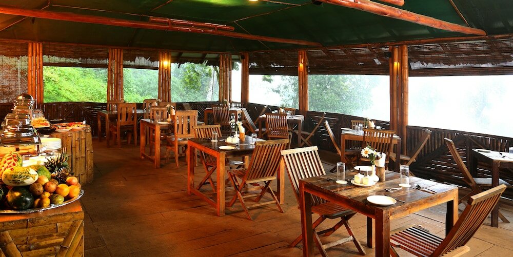 Фото Nature Zone Jungle Resort