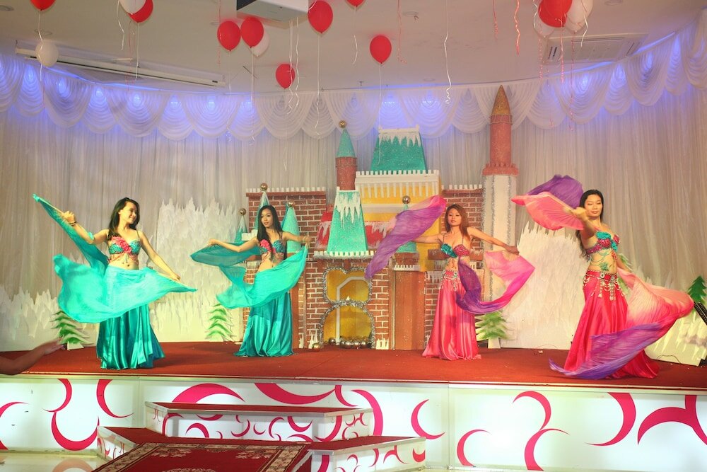 Фото Galina Hotel