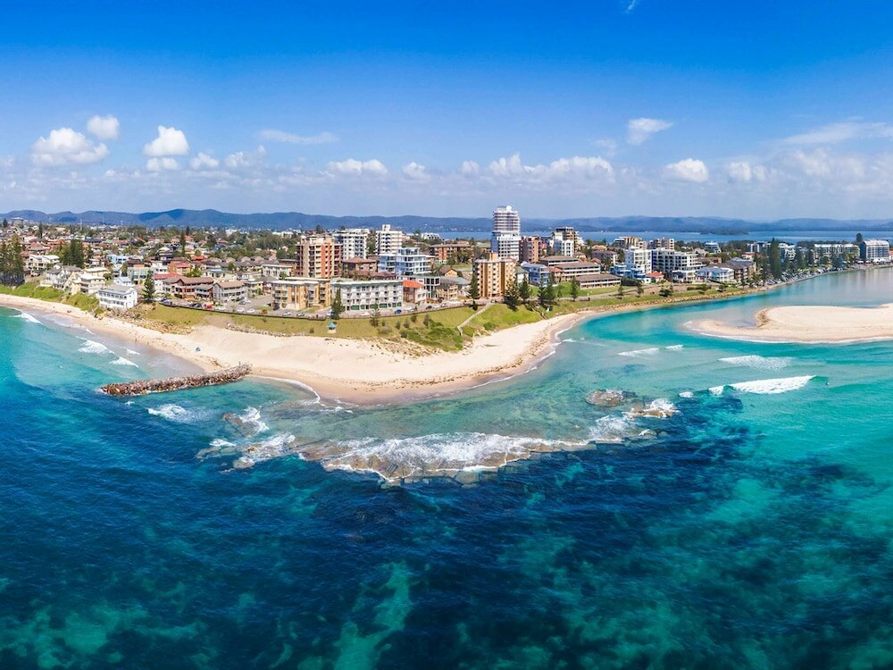 Фото Ibis Styles The Entrance