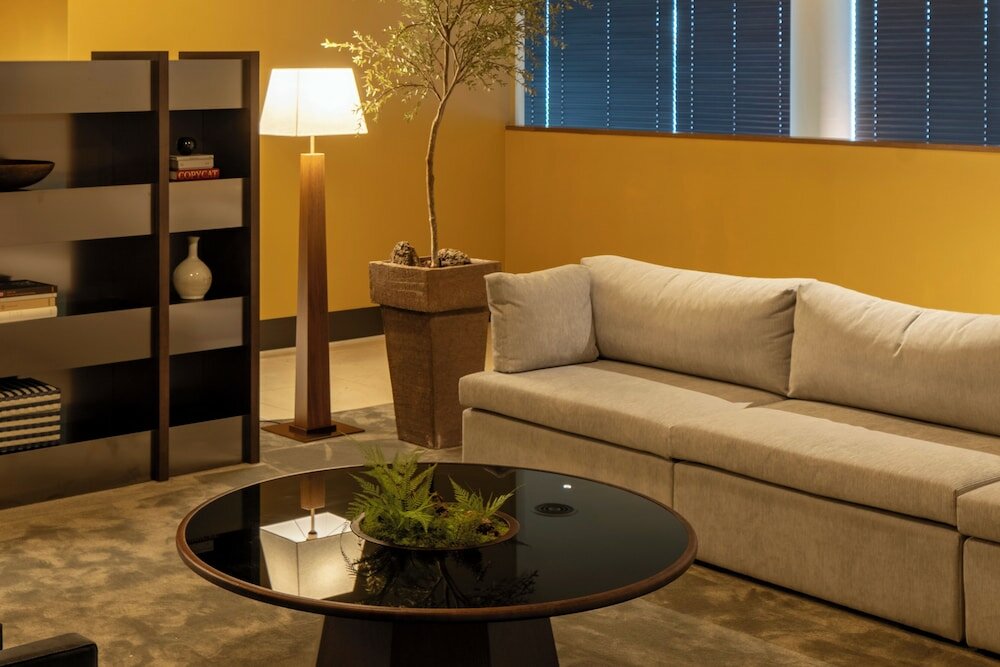 Фото Amid Hotel Seoul