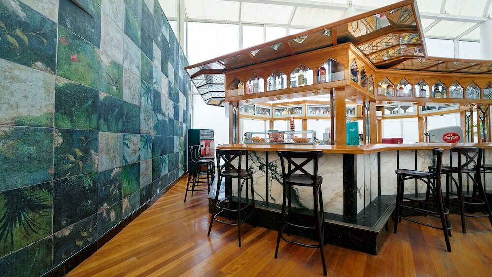 Фото Bull Astoria