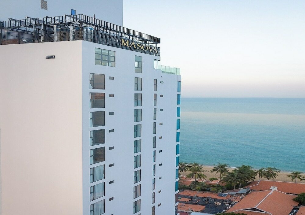 Фото Masova Hotel