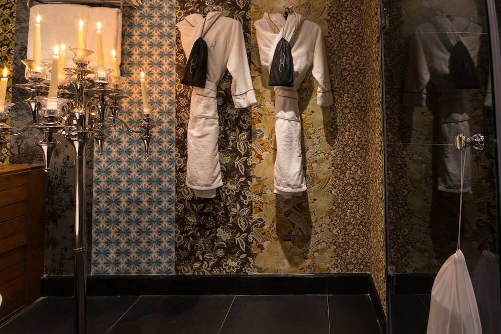 Фото The Exhibitionist Hotel