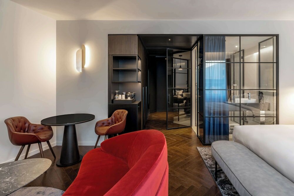 Фото Radisson Collection Hotel, Santa Sofia Milan