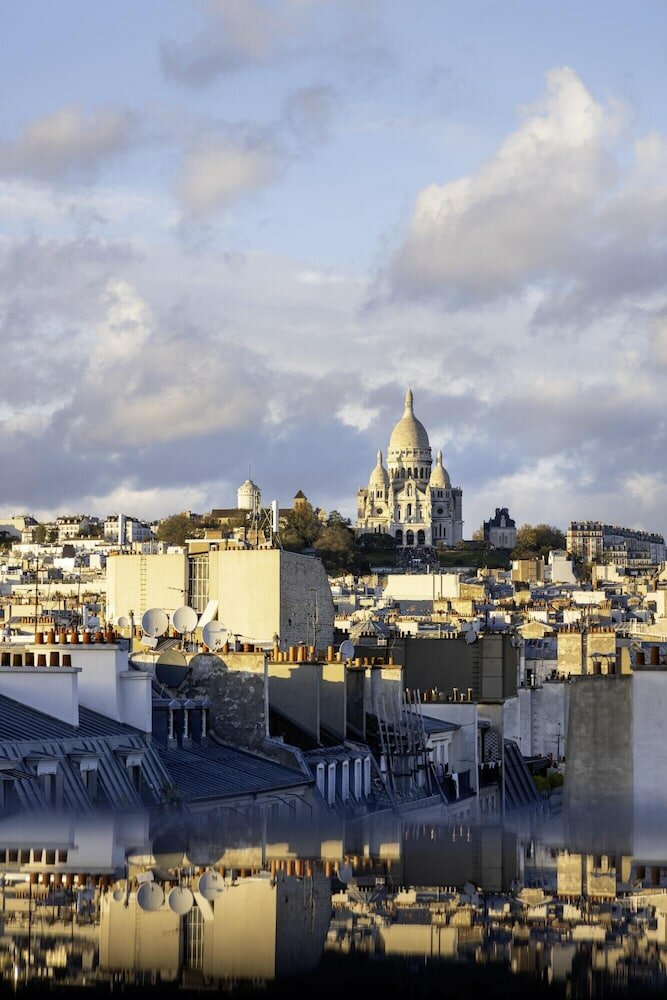 Фото Maxim Opéra