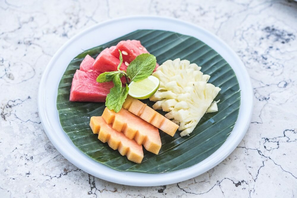 Фото Cendana Resort & SPA