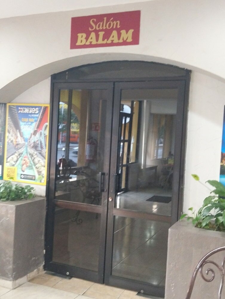 Фото Hotel Batab