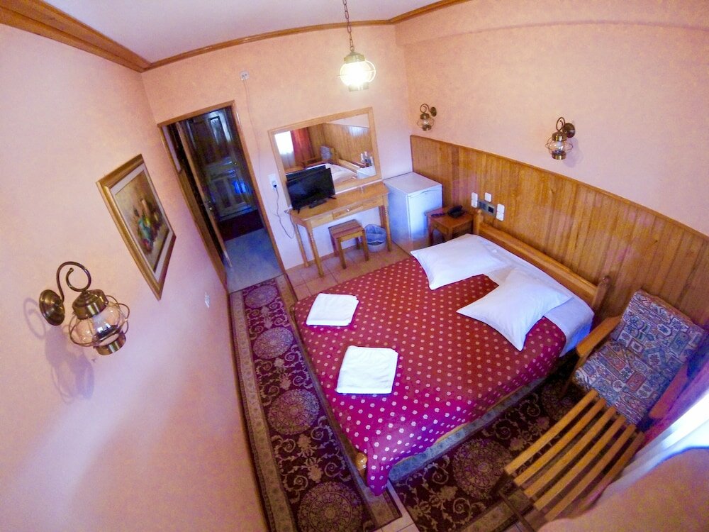 Фото Asteri Metsovo