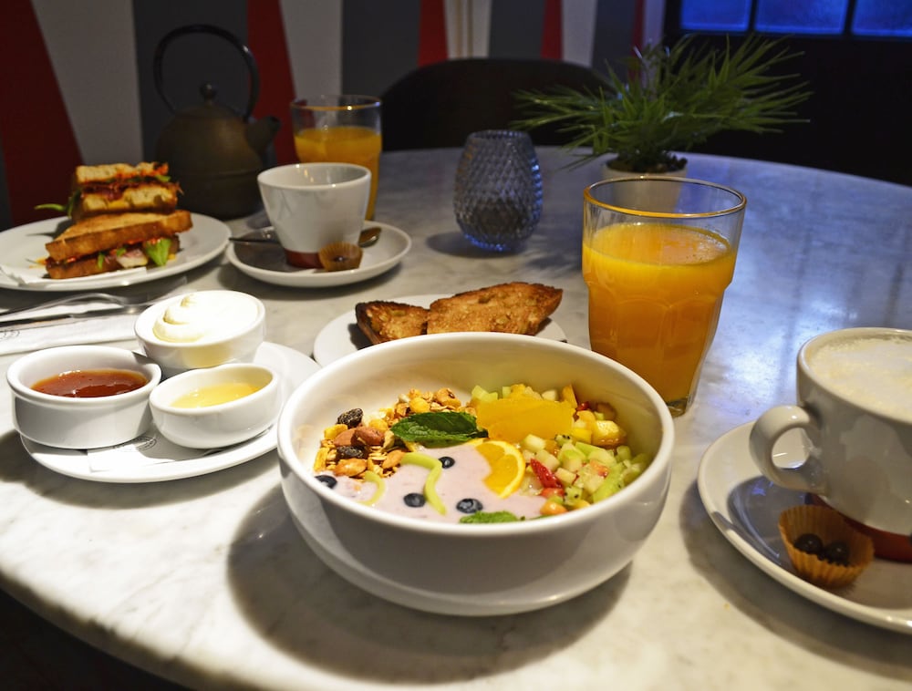 Фото Hotel Clasico