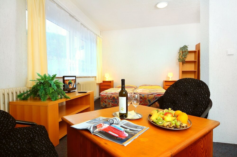 Фото Hotel Fit & Fun