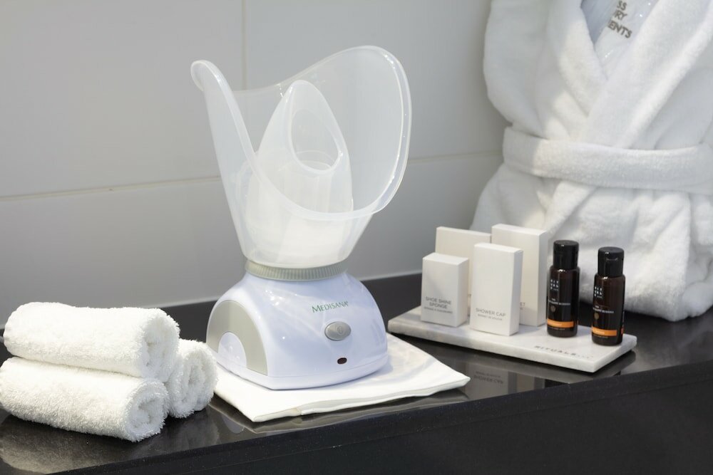 Фото Swiss Luxury Apartments