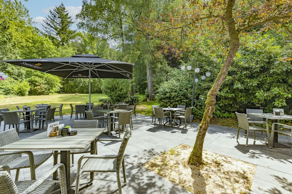 Фото Fletcher Hotel-Restaurant De Scheperskamp