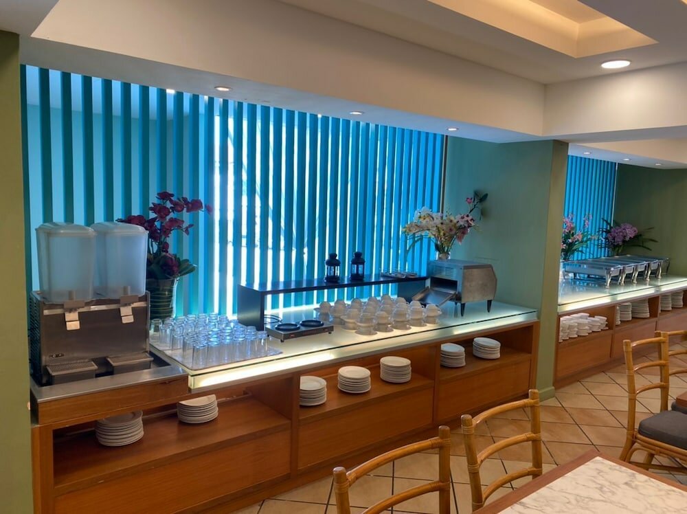 Фото Hotel Continental