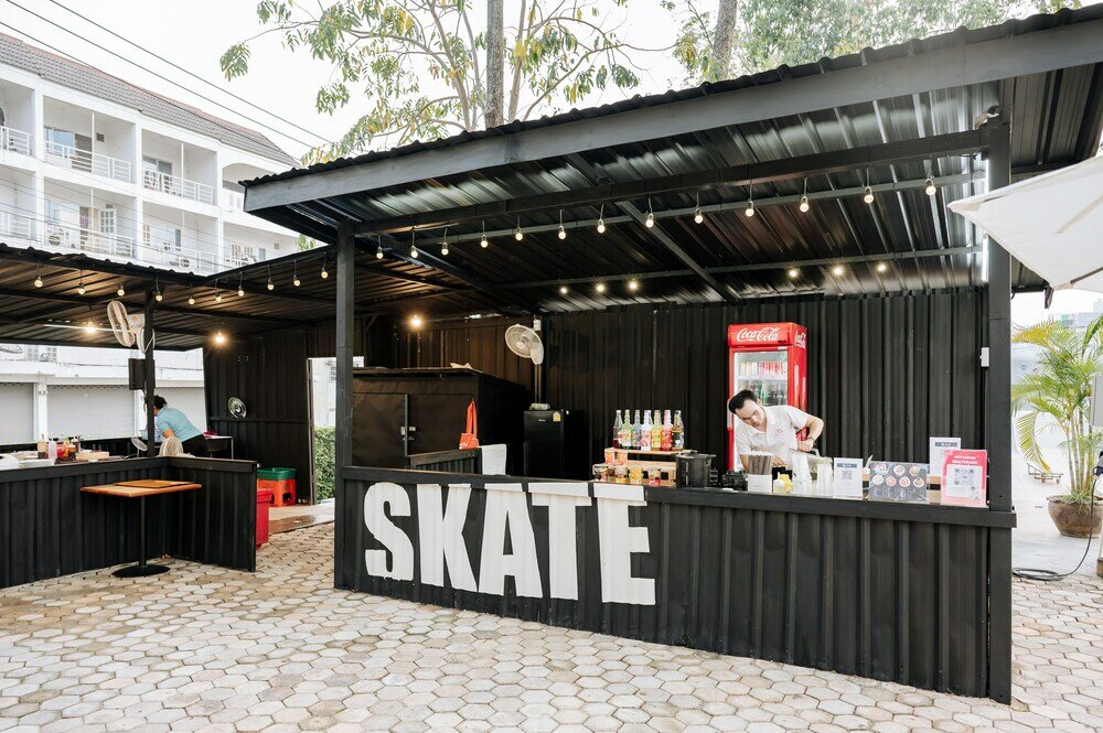 Фото Mittapan Kanchanaburi