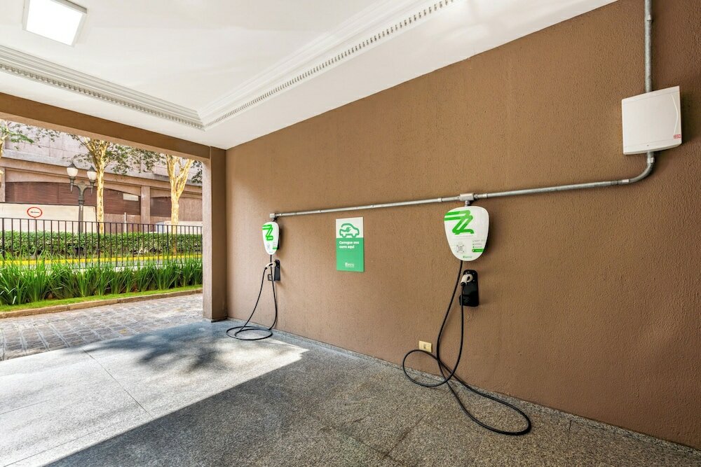 Фото Rockefeller by Slaviero Hotéis