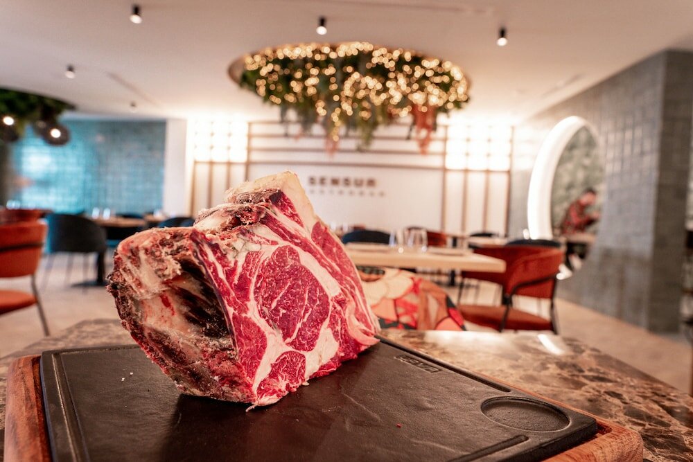 Фото Hotel Maestranza