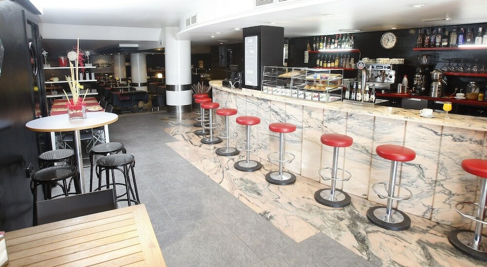 Фото Hotel Real Lleida