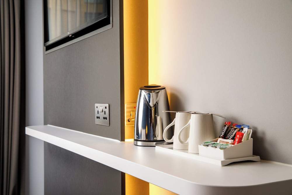 Фото Holiday Inn Express London - Excel