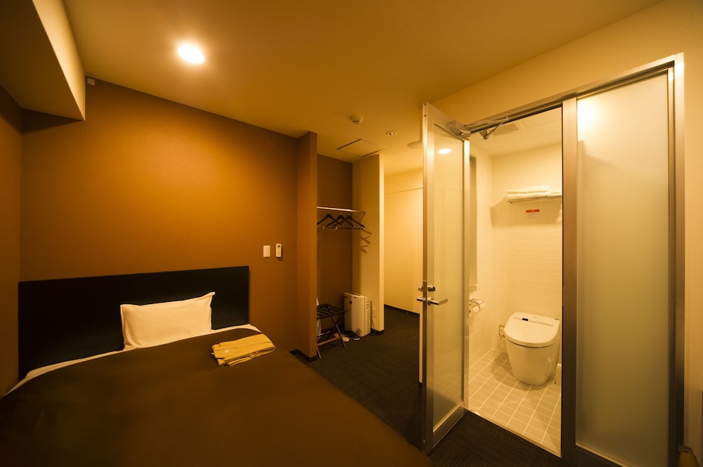 Фото Urbain Hiroshima Central