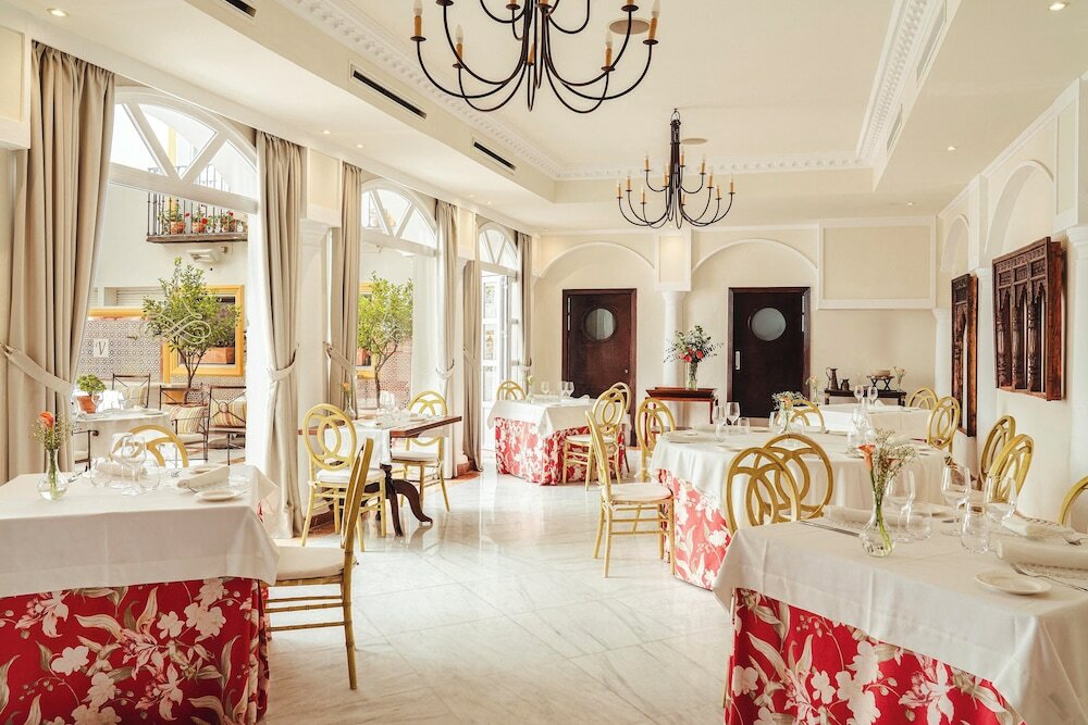 Фото Vincci La Rabida Hotel