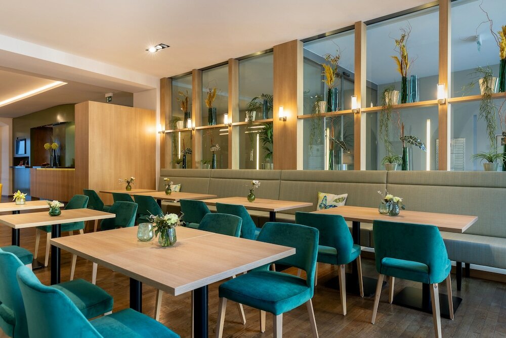 Фото Altstadthotel Arch