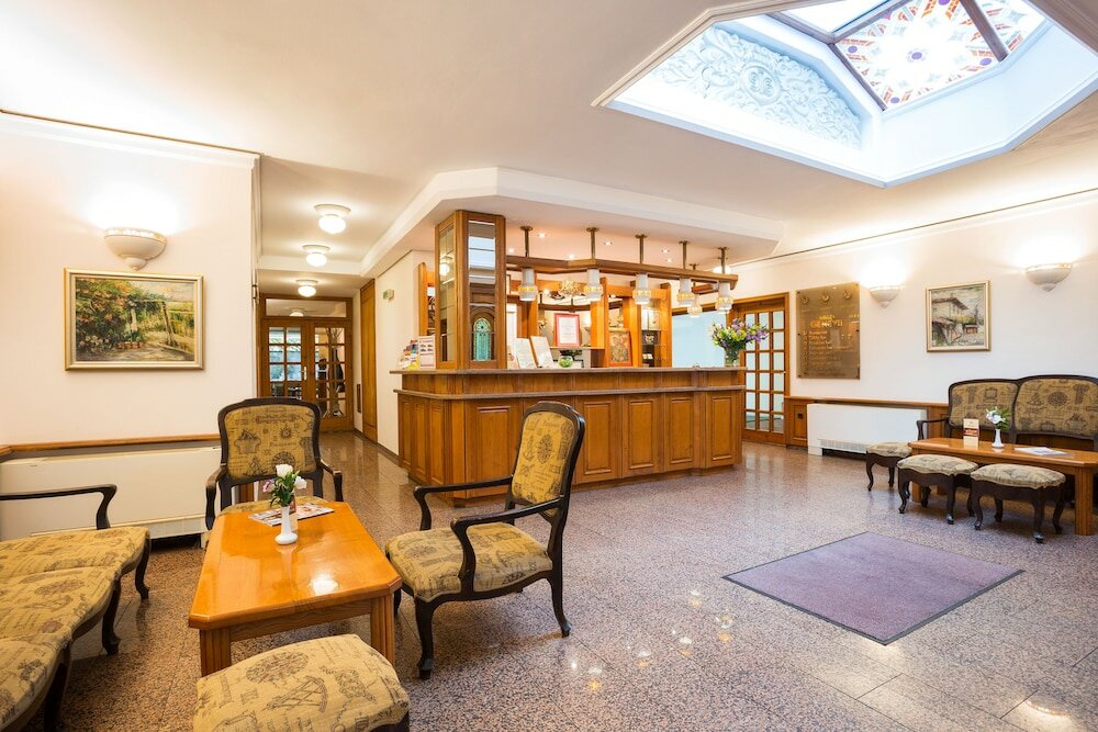 Фото Hotel Geneva