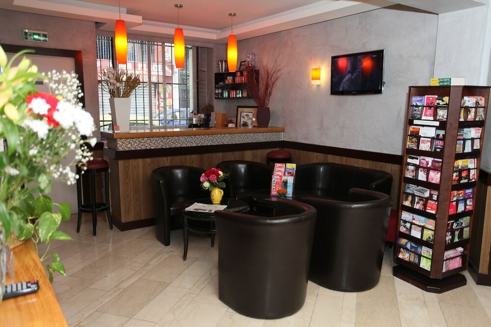 Фото Hotel Alane