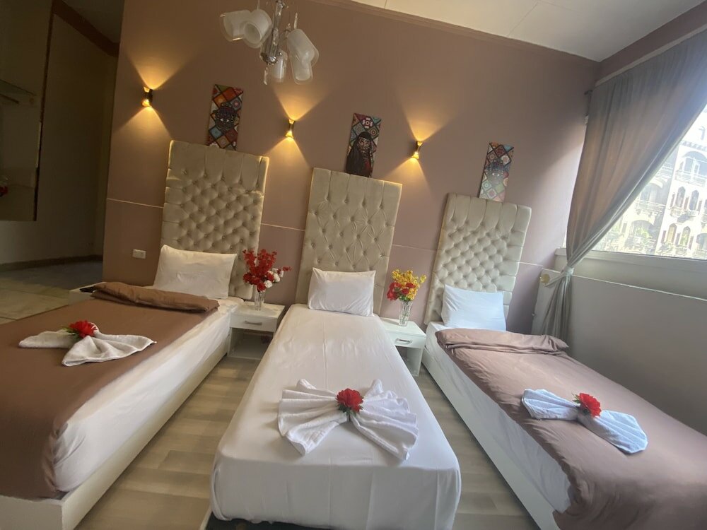 Фото Velvet Hotel