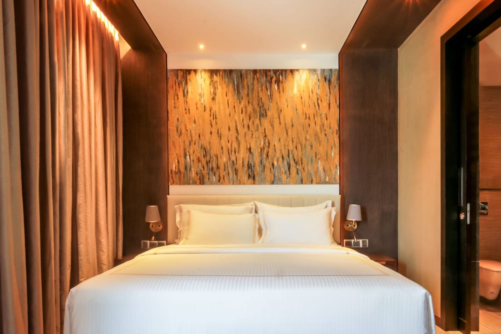 Фото Zest Metropole