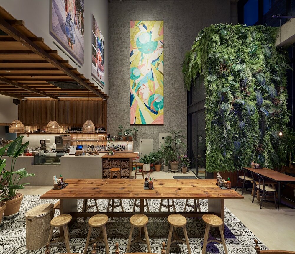 Фото Anteroom Seoul