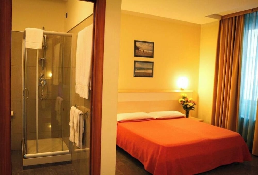 Фото Hotel Losanna