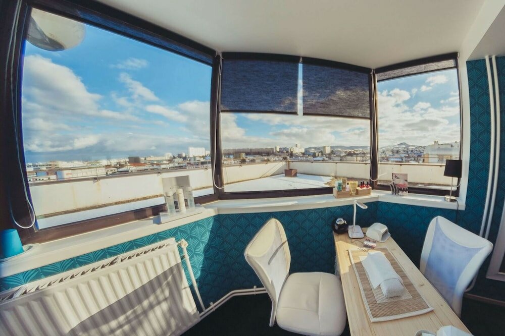 Фото Radisson Hotel Clermont-Ferrand