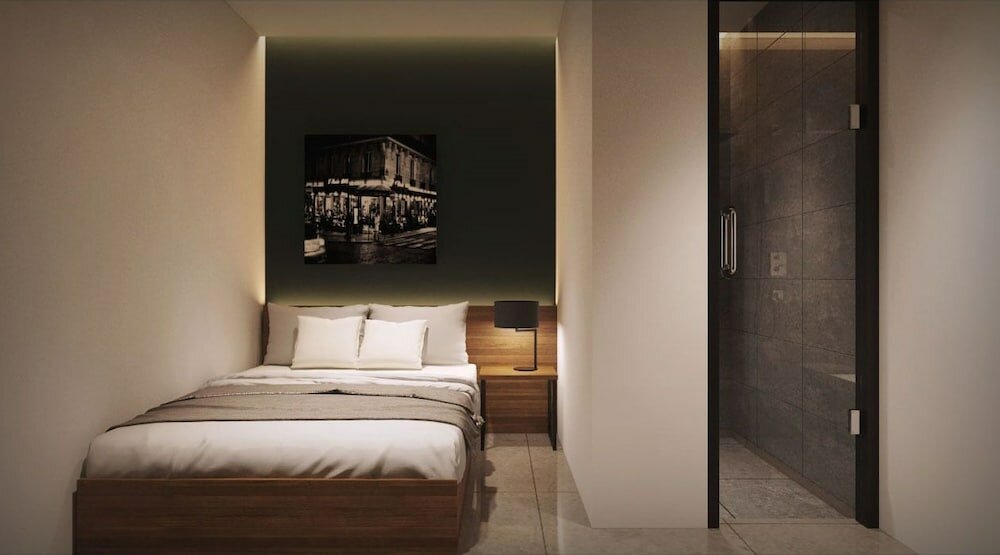 Hotel Econtel Hotel, Penang, photo