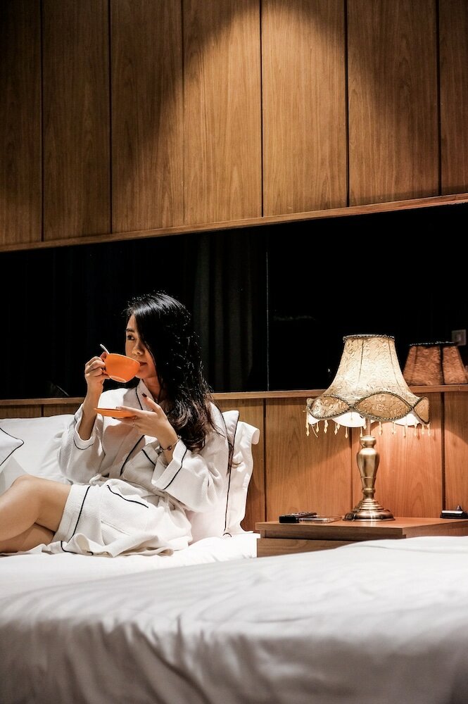 Фото Signature Boutique Hotel