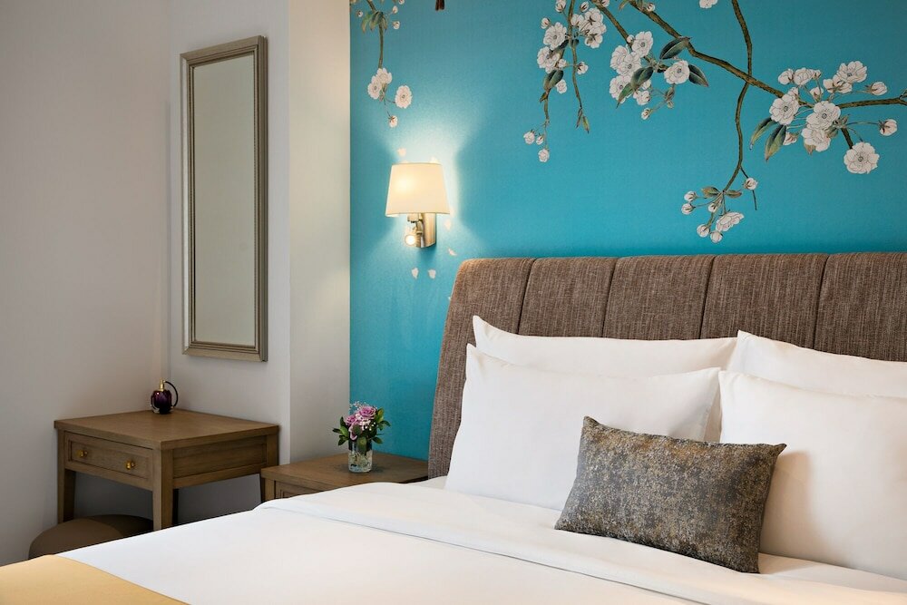 Фото The Grand Mansion Menteng