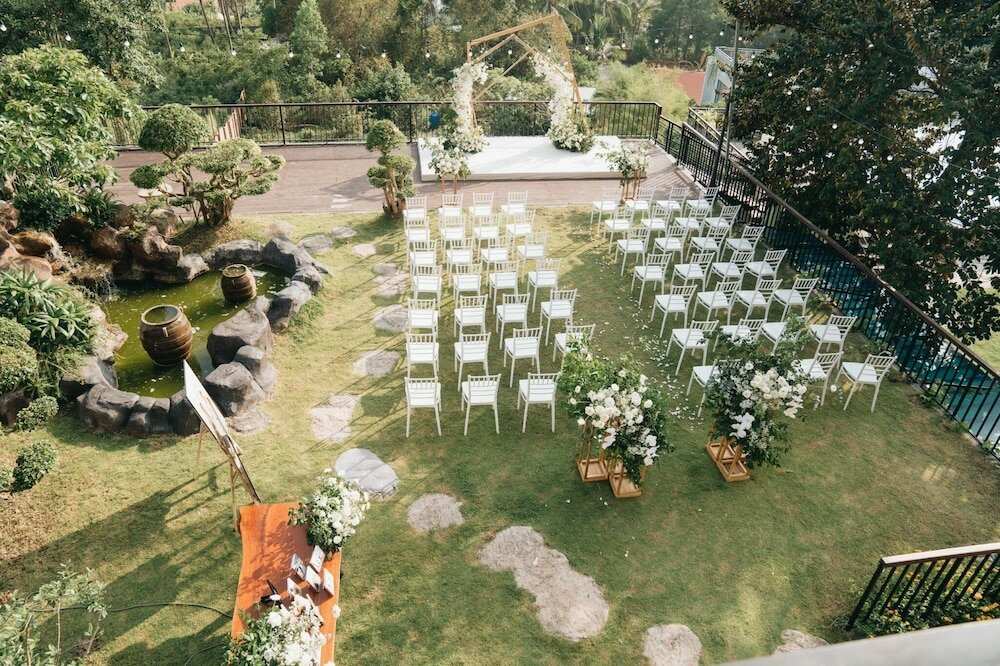 Фото Tom Hill Boutique Resort & SPA