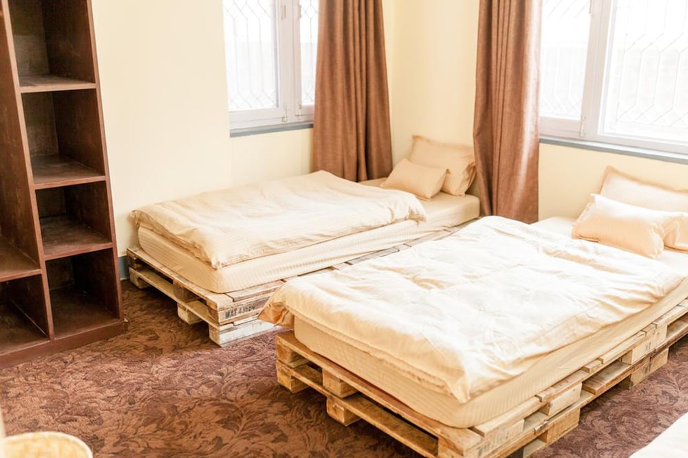 Фото Living Hope Guest House