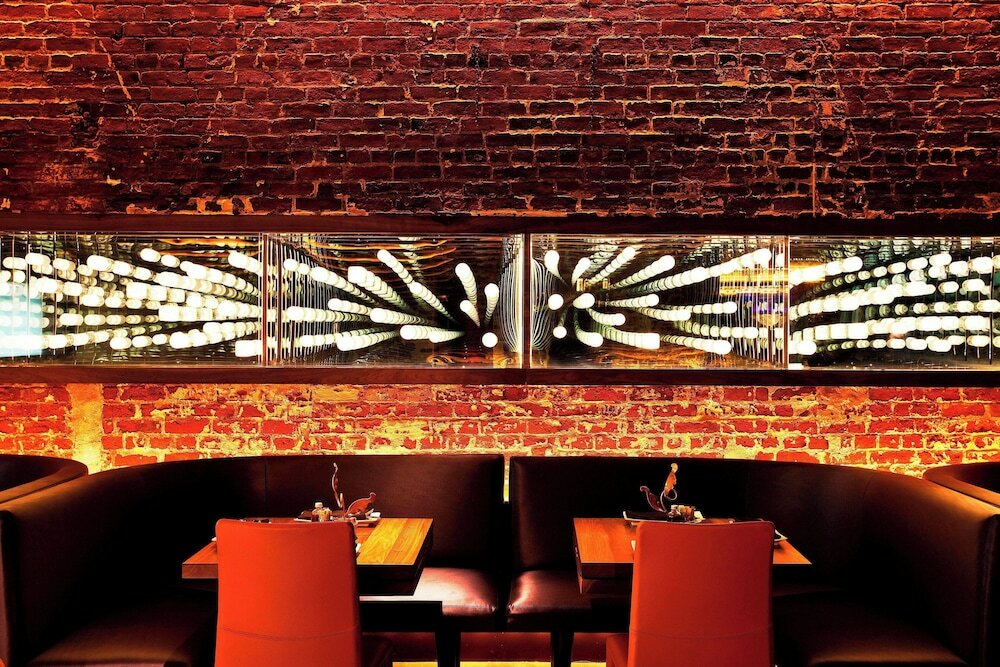 Фото Отель Hotel de la Poste – French Quarter