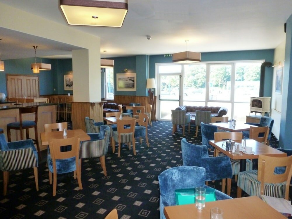 Фото Norseman Hotel