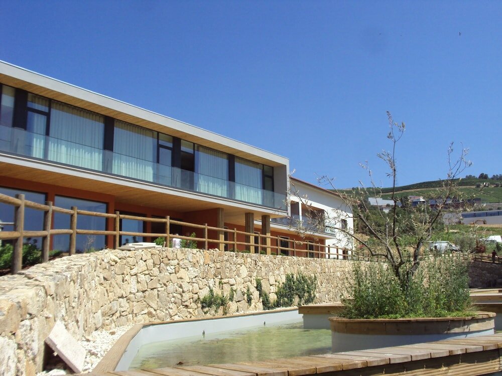 Фото Douro Cister Hotel Resort Rural & SPA