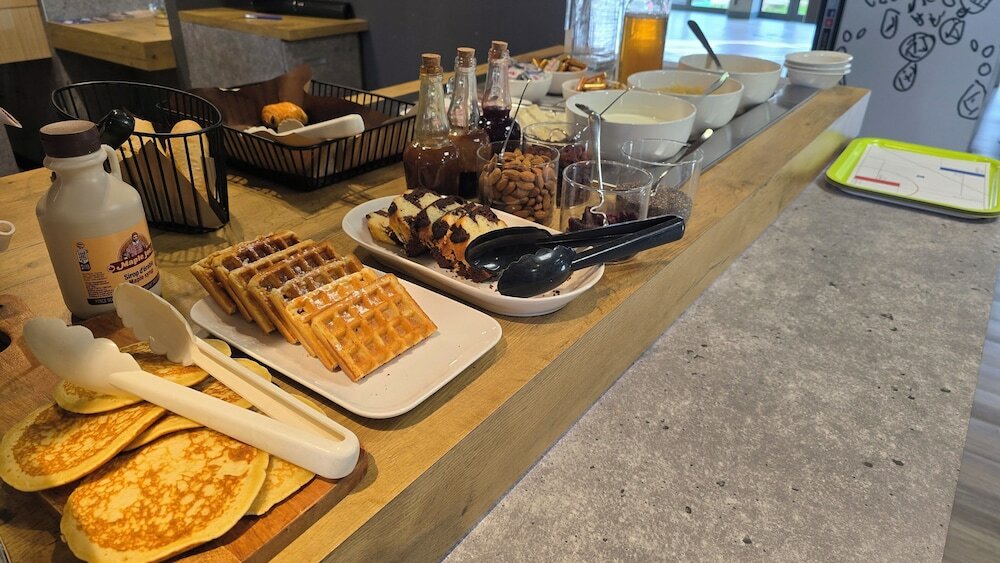 Фото Ibis Budget Goussainville Charles De Gaulle