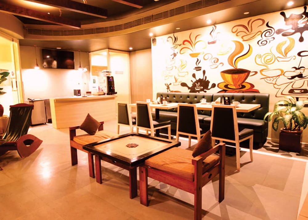 Фото Sharanam Green Resort